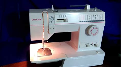 singer 9020 sewing machine manual Reader