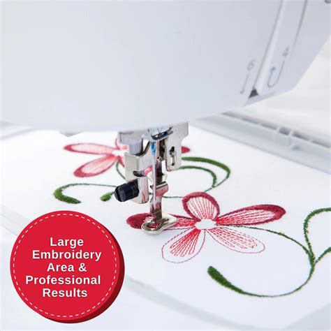 singer embroidery machine