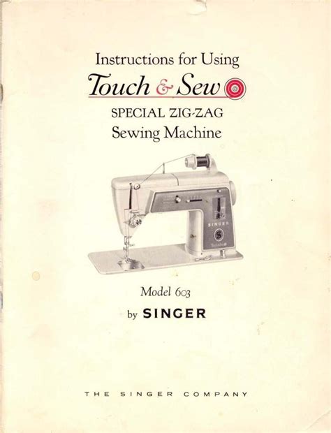 singer simple sewing machine manual Doc