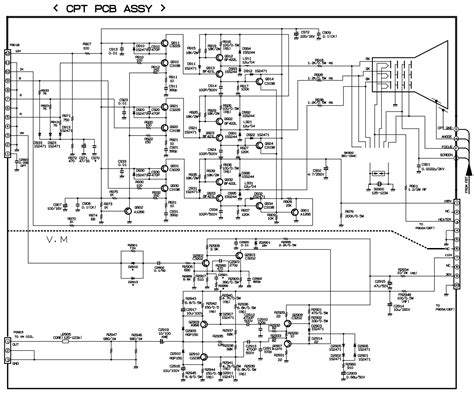 singer tv circuit diagram Epub