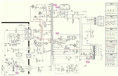 singer tv circuit diagram Epub