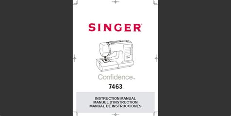 singer-7463-service-manual Ebook Epub