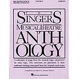 singers musical theatre anthology Epub