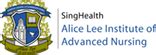 singhealth alice lee institute of advanced nursing