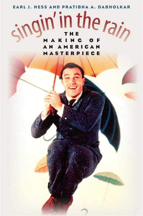 singin in the rain the making of an american masterpiece Kindle Editon