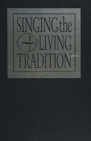 singing_the_living_tradition_hymnbook Ebook Epub