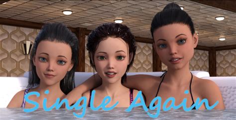 Single Again Walkthrough