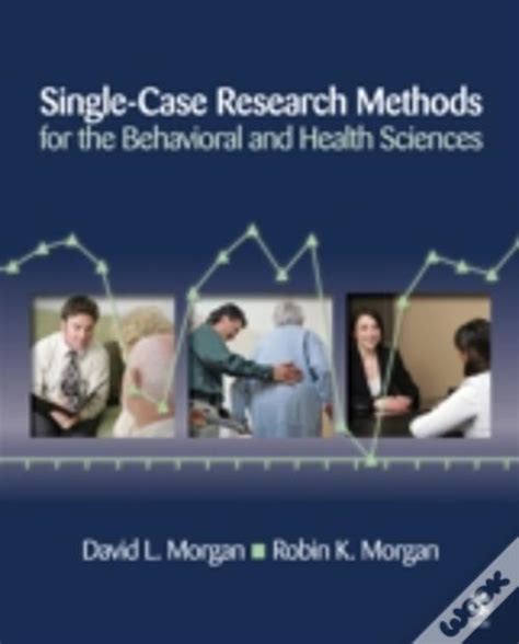 single case research methods for the behavioral and health sciences PDF