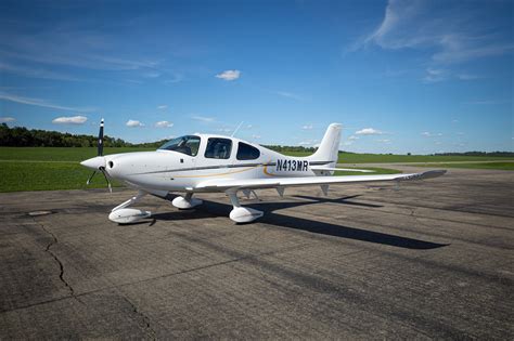 single engine aircraft for sale