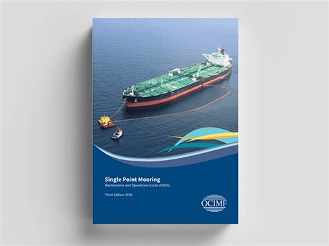 single point mooring maintenance operations guide PDF