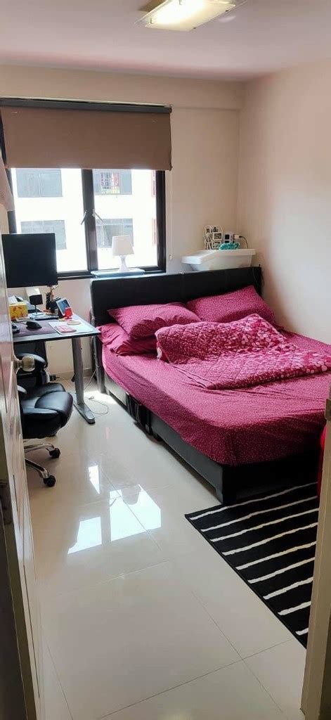 single room for rent in singapore