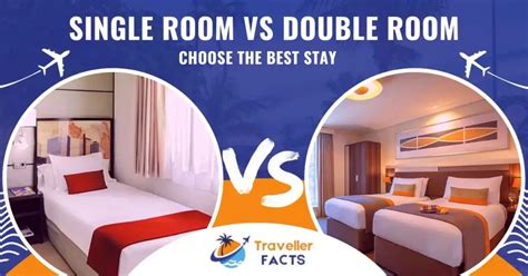 single room vs double room college