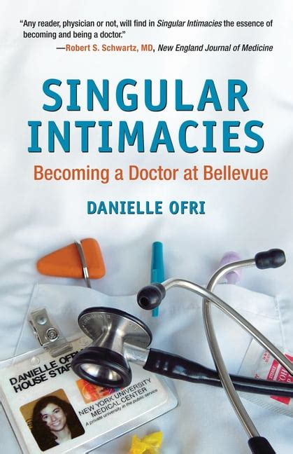 singular intimacies becoming doctor at PDF
