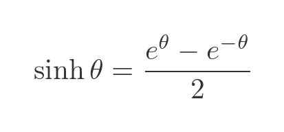 sinh on Calculator: An In-Depth Guide for Complex Number Computations