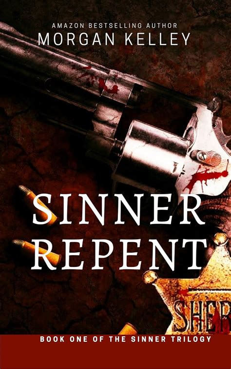 sinner repent the carter chronicles ~ book one~ Doc