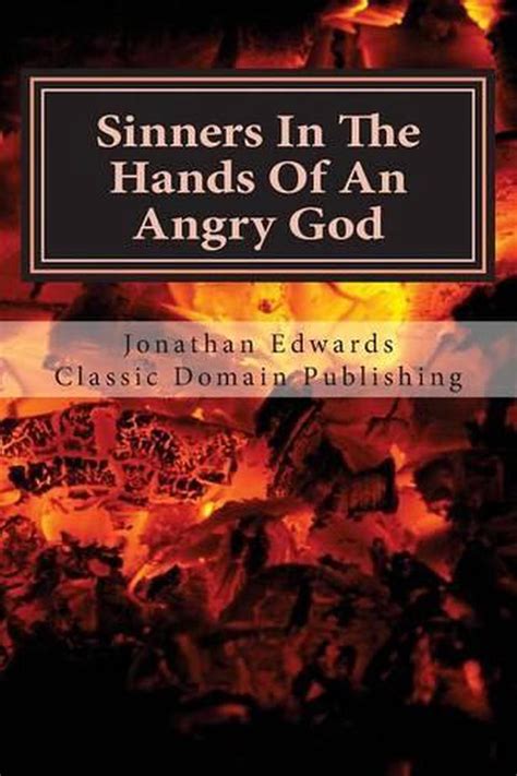 sinners in the hands of an angry god updated to modern english Reader