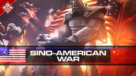 sino american war fallout