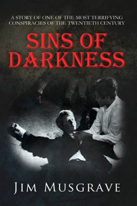 sins darkness jim musgrave Reader