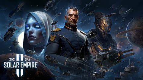 sins of solar empire 2