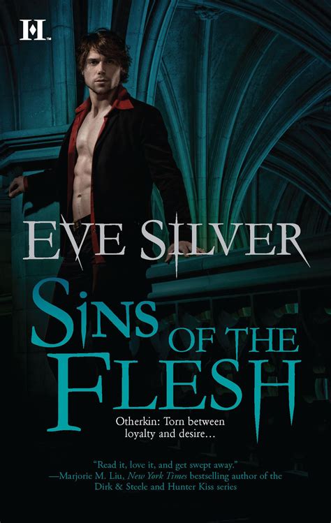 sins of the flesh ii Epub