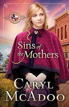 sins of the mothers texas romance series book 4 Epub