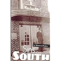 sins of the south big secrets in a small town Kindle Editon