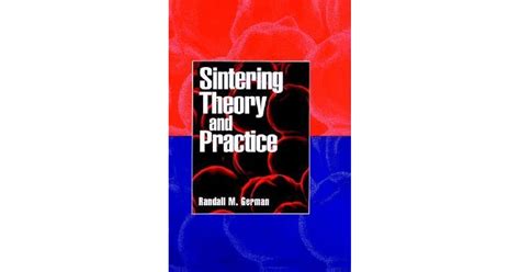 sintering-theory-and-practice Ebook Kindle Editon