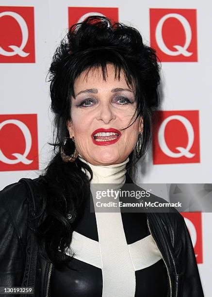 siouxsie q