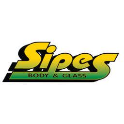 sipes body and glass