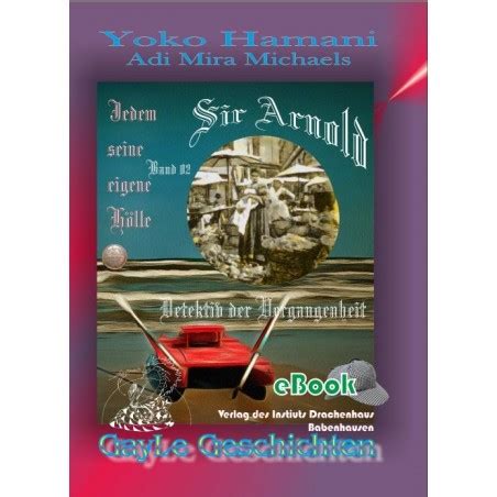 sir arnold onkel detektiv vergangenheit ebook Doc