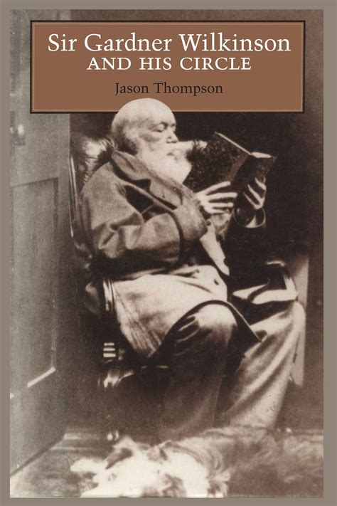 sir gardner wilkinson and his circle Epub