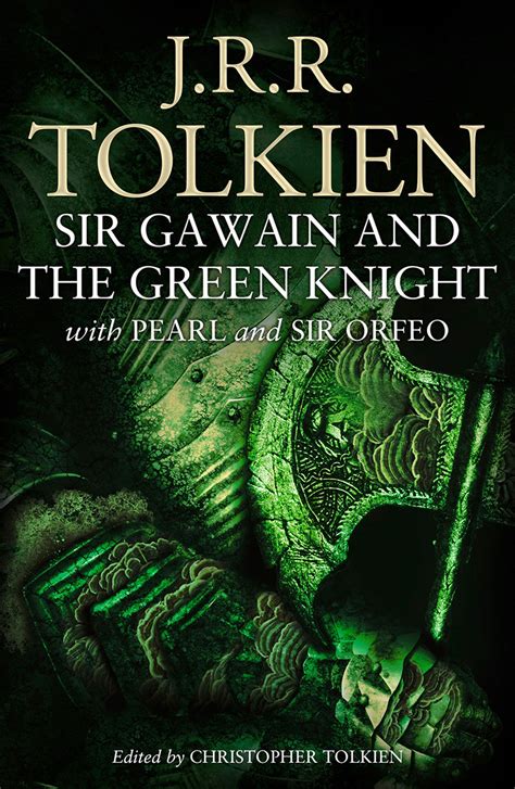 sir gawain and the green knight pearl and sir orfeo Reader