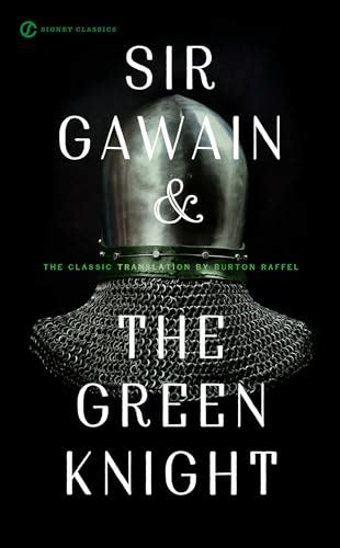 sir gawain and the green knight signet classics Reader