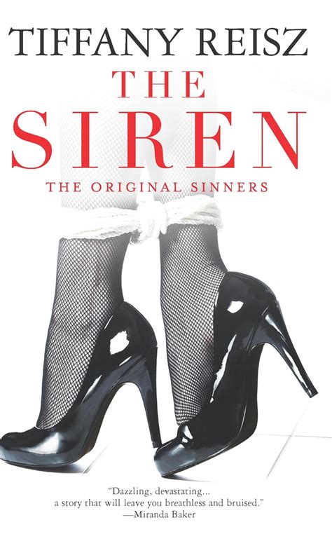 siren original sinners tiffany reisz Reader