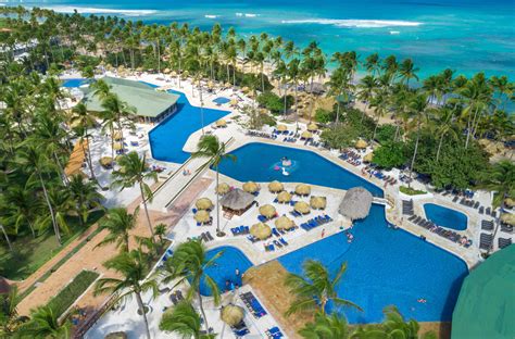 sirenis punta cana resort casino &amp; aquagames reviews