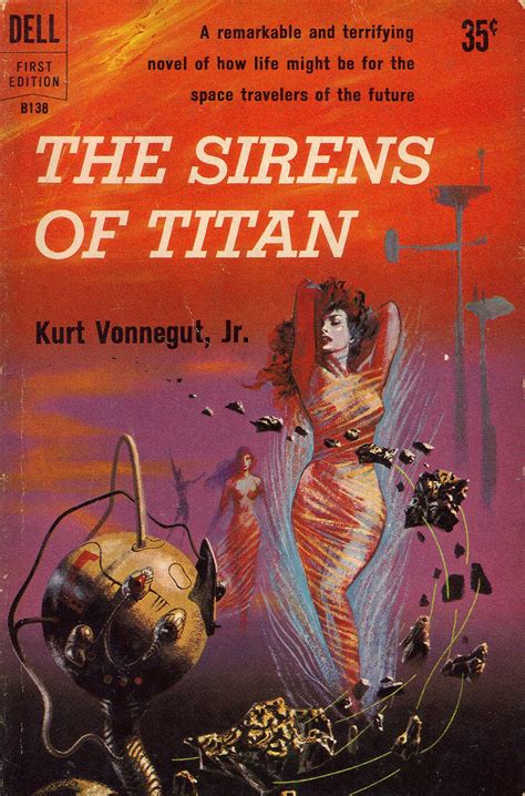 sirens of titan