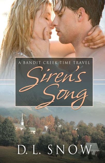 sirens song a bandit creek time travel Reader