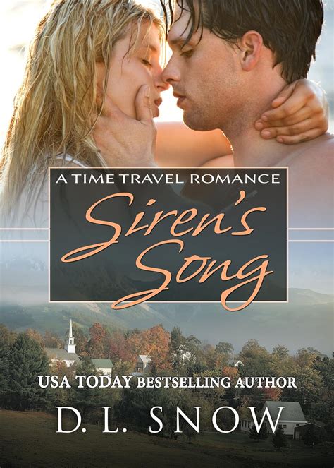 sirens song a bandit creek time travel Reader