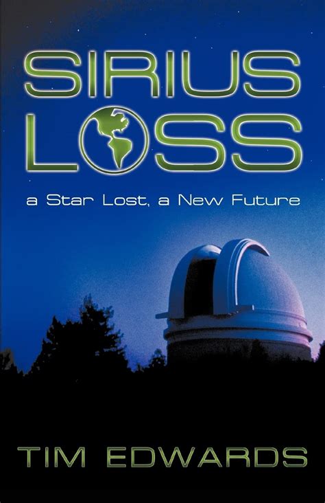 sirius loss a star lost a new future PDF