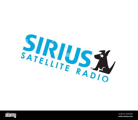 sirius radio stock