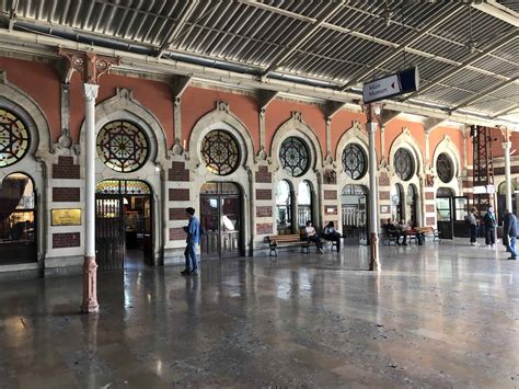 sirkeci station