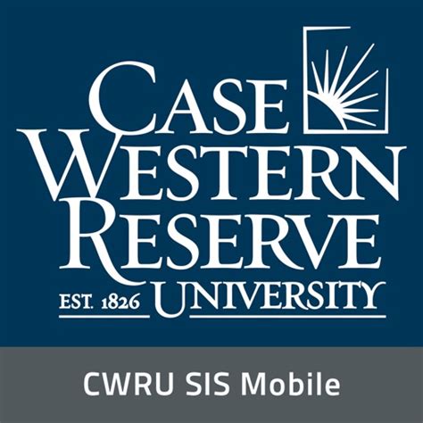 sis case western reserve