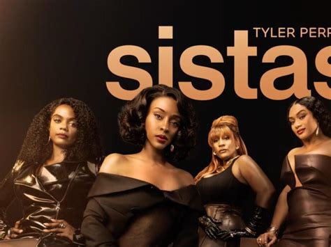 sistas season 8