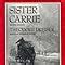 sister carrie norton critical editions PDF