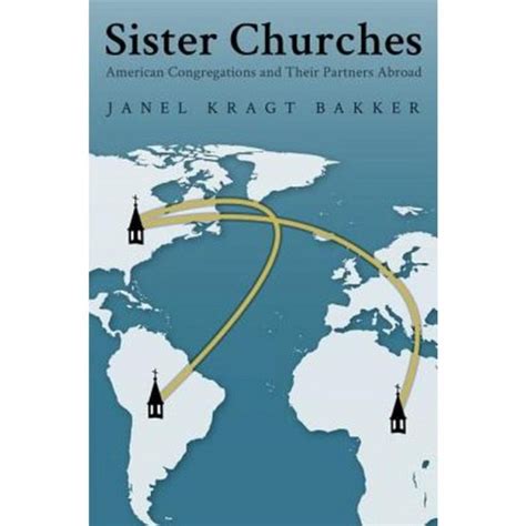 sister churches american congregations and their partners abroad Doc