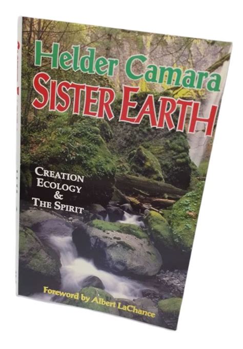 sister earth ecology creation and the spirit 7 x 4 a meditation a day for four weeks PDF