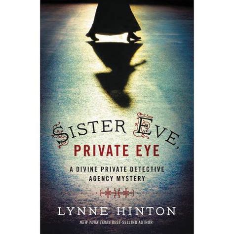 sister eve private eye a divine private detective agency mystery PDF