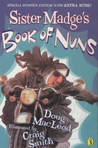 sister madges book of nuns PDF