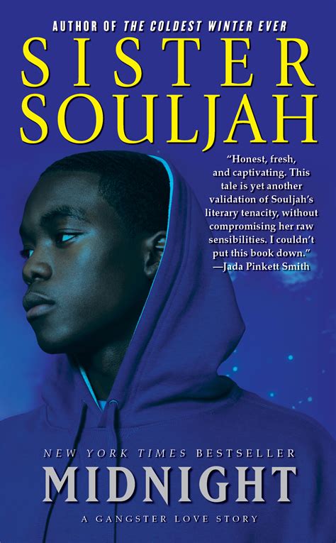 sister souljah books PDF