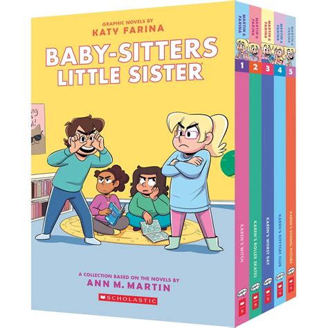 sister to sister 3 book series Reader